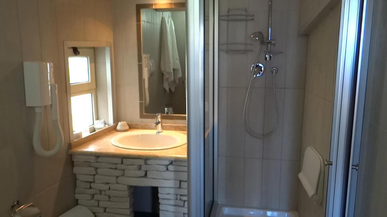 아그로폴리 Vecchio Saracino - Carola 1801 B&B 외부 사진